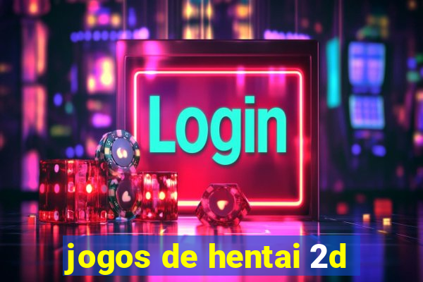 jogos de hentai 2d